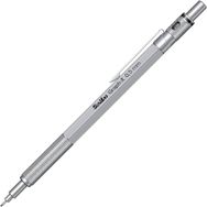 Scrikss Office Graphx Gri 0.5 mm Mekanik Kurşun Kalem Kurşun