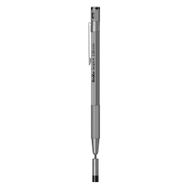 Scrikss Office Graphx Saten Gri 2 mm Mekanik Kurşun Kalem