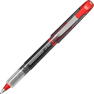 Scrikss Office LP68 0.7 mm Kırmızı Likid Kalem