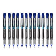Scrikss Office Lp68 12'li Ambalaj Mavi 0.7 mm Likid Kalem