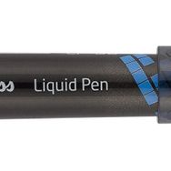 Scrikss Office Lp68 Ambalaj Mavi 0.7 mm Likid Kalem