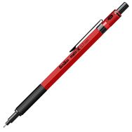 Scrikss Office Matri-X Kırmızı 0.7 mm Versatil Uçlu Kalem