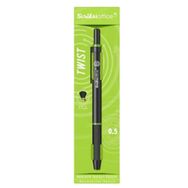 Scrikss Office Twist 0.5 MM Yeşil Versatil Kalem