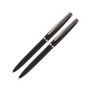 Scrikss Prestige 108 Mat Siyah Versatil Kalem Seti