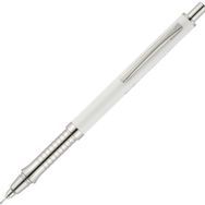 Scrikss Pro-S 0.5 mm Beyaz Mekanik Versatil Kalem