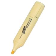 Scrikss Sarı Pastel Fosforlu Kalem