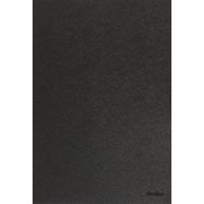 Scrikss SD 300-1 Siyah A5 Premium Chester Defter