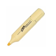 Scrikss Sh 712 Pastel Sarı 12'li Fosforlu Kalem