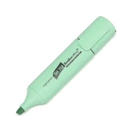 Scrikss SH 712 Pastel Yeşil 12'li Fosforlu Kalem