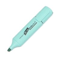 Scrikss SH712 Pastel Turkuaz Fosforlu Kalem