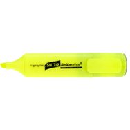 Scrikss SH712 Sarı Fosforlu Kalem