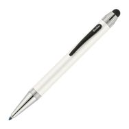 Scrikss Smart Pen İnci Beyazı Tükenmez Kalem