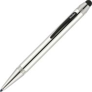 Scrikss Smart Pen Krom Tükenmez Kalem