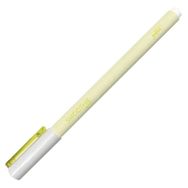 Scrikss SMT07 Sarı Smoothie 0.7 Gel Tükenmez Kalem