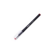 Scrikss Speed Jel Z7 0.7 mm Kırmızı Tükenmez Kalem