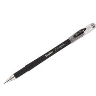 Scrikss Speed Jel Z7 0.7 mm Siyah Tükenmez Kalem