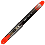 Scrikss SR-68 Kırmızı 0,7 mm Roller Kalem