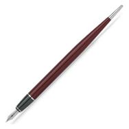 Scrikss Stilofor 17 Sümen Bordo Tükenmez Kalem