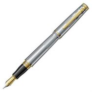 Scrikss T000SABBHRGK0A Heritage 50. Yıl Gold Krom Dolma Kalem