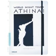 Scrikss Takeda Atina Defter