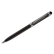 Scrikss Touch Pen Siyah Tükenmez Kalem