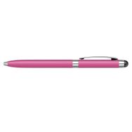 Scrikss Touchpen Pembe Mini Tükenmez Kalem