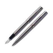 Scrikss Tukenmez+D.Kalem Set Karbon Gri (38)