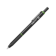 Scrikss Twist 0.5 mm Siyah Yeşil Versatil Kalem