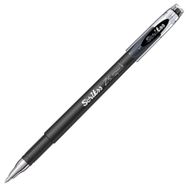 Scrikss Z Speed 0.5 mm Tükenmez Siyah Kalem