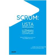 Scrum - Usta Sorulara Uzman Cevaplar - Mehmet Yitmen