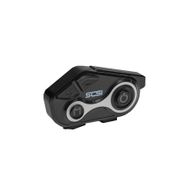 SCS S8X Siyah Bluetooth ve Interkom