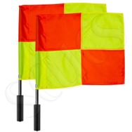 Scucs 1382 Hakem Bayrağı Futbol