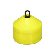 Scucs SC10227 Küçük Boy Antrenman Çanağı 50 Li - Beyaz
