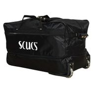 Scucs SC10760 Malzeme Hurç Çantasi Çek-Çek Tekerlekli