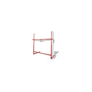 Scucs Scx-1253 Atletizm Ağırlık Engeli