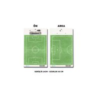 Scucs SCX 1300 Futbol Taktik Tahtası