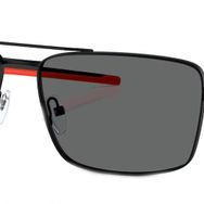 Scuderia Ferrari FZ5001 101/87 60 Erkek Güneş Gözlüğü