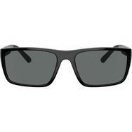 Scuderia Ferrari FZ6003U 501 81 59 Polarize Erkek Güneş Gözlüğü