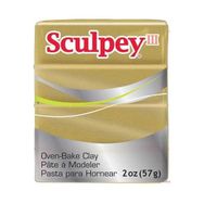 Sculpey 57 gr Buried Treasure Polimer Kil
