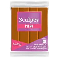 Sculpey 57 gr Raw Sienna Premo Polimer Kil