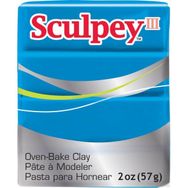 Sculpey 57 gr Turquoise Polimer Kil