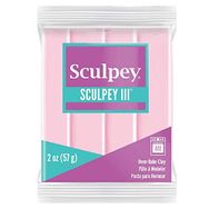 Sculpey Balerın 57 gr Iii Polimer Kil
