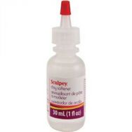 Sculpey Clay Softener 30 ml Hamur Yumuşatıcı