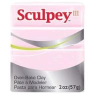 Sculpey III 1209 Ballerina Polimer Kil