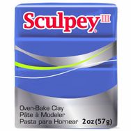 Sculpey III Gentle Plum 57 gr Polimer Kil