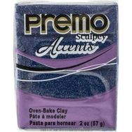 Sculpey Premo Galaxy Glitter 57 gr Polimer Kil