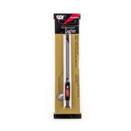 SDI 0439C Dar Metal Gövde Maket Bıçağı