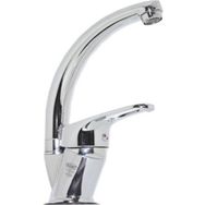SDK Deniz Mix Kuğu Lavabo Bataryası