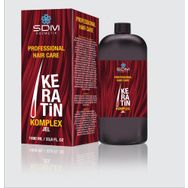 Sdm 1000 ml Kompleks Keratin Jel