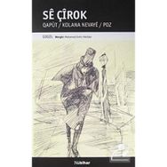 Se Çirok - nikolay vasilievich gogol